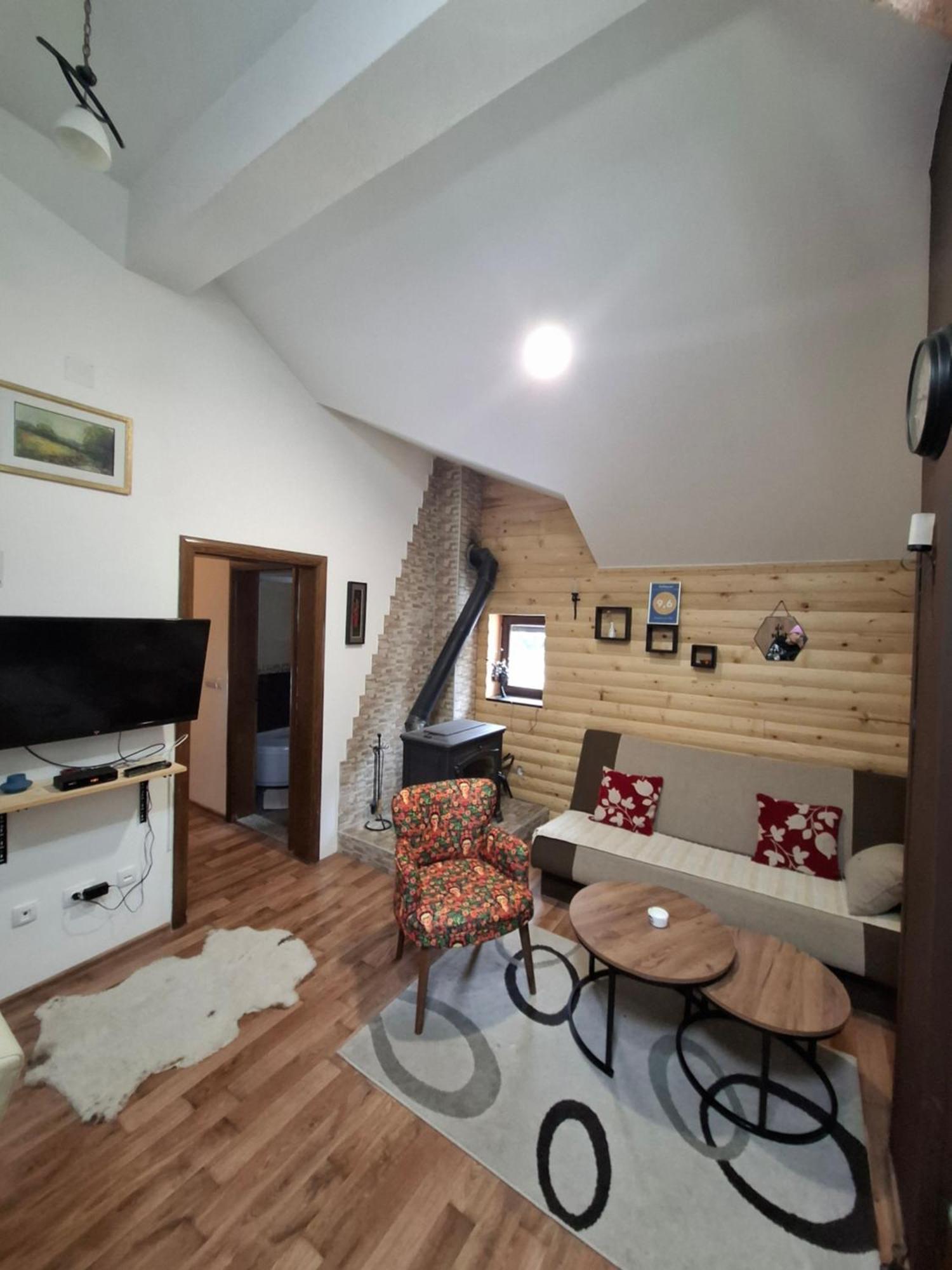 Apartment T&T Jahorina Exterior foto