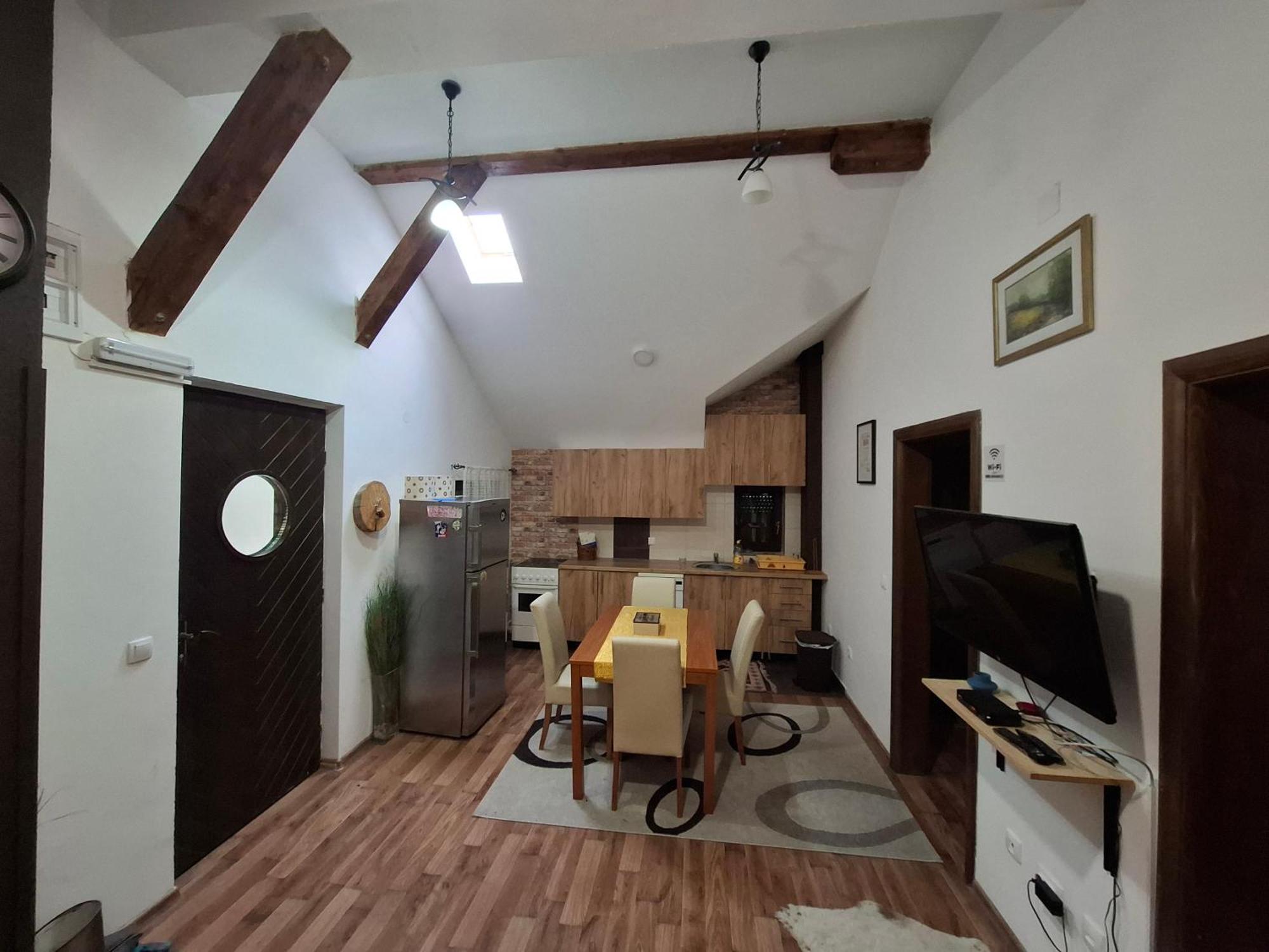 Apartment T&T Jahorina Exterior foto