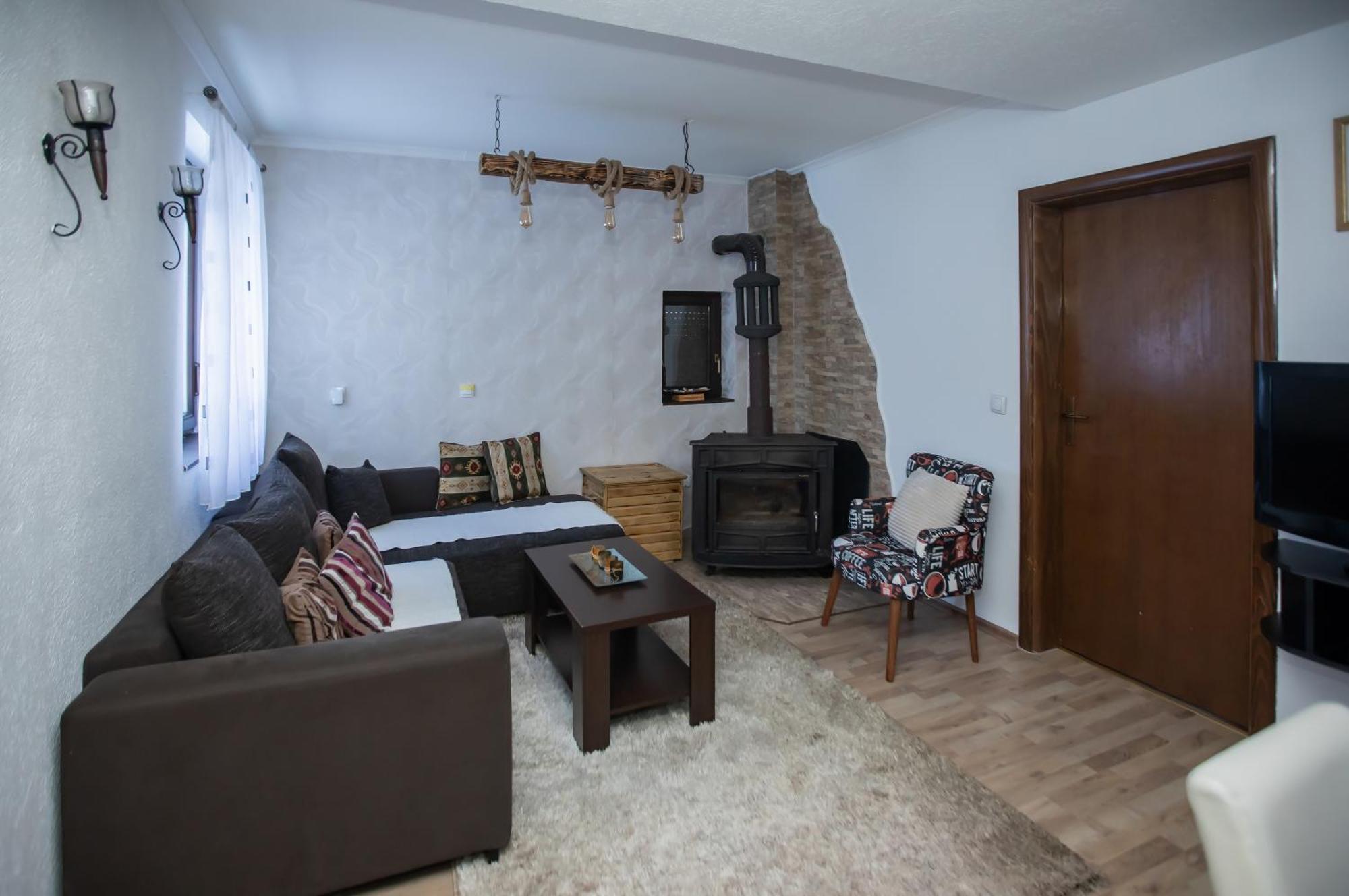 Apartment T&T Jahorina Exterior foto