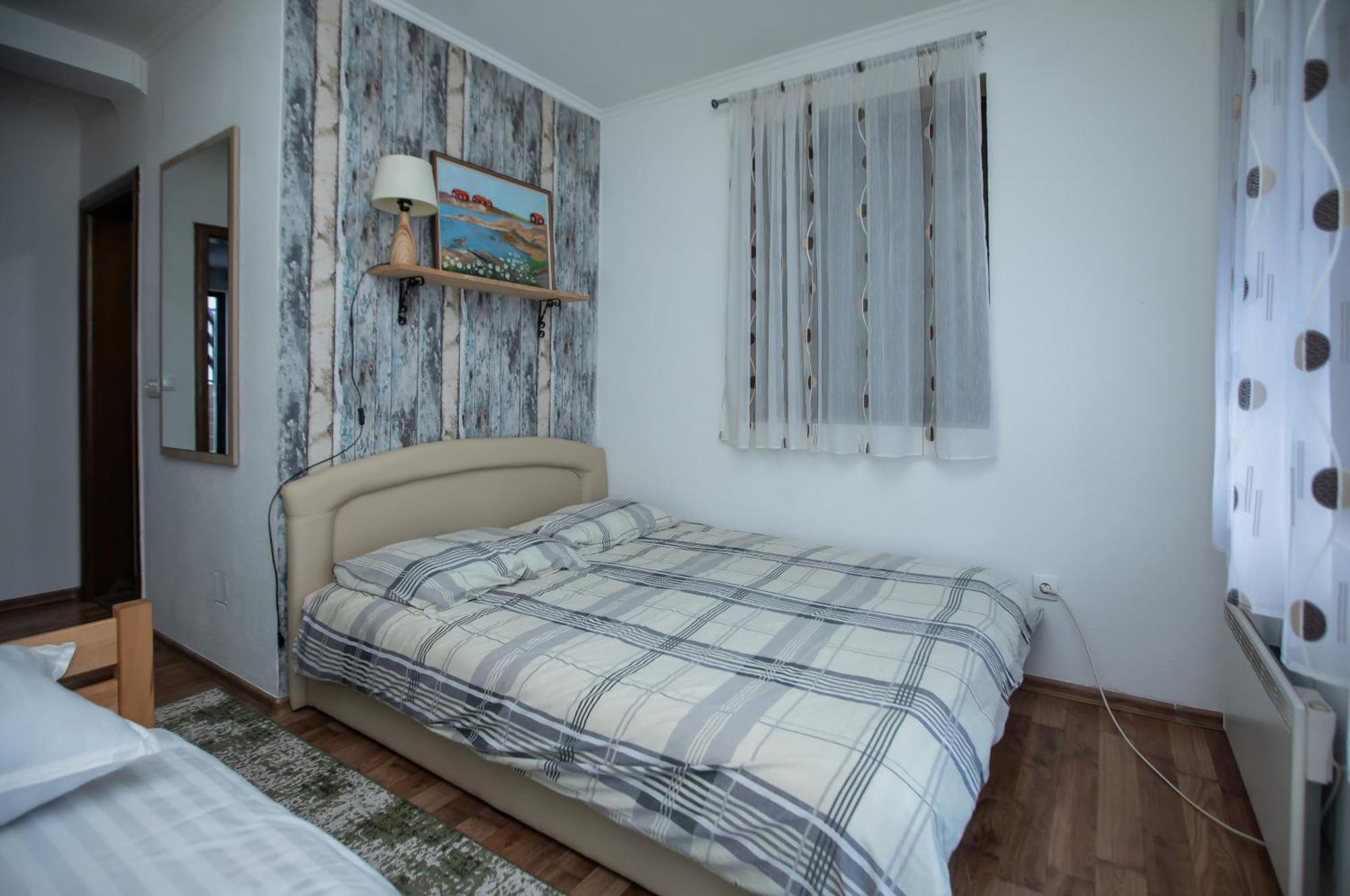 Apartment T&T Jahorina Exterior foto