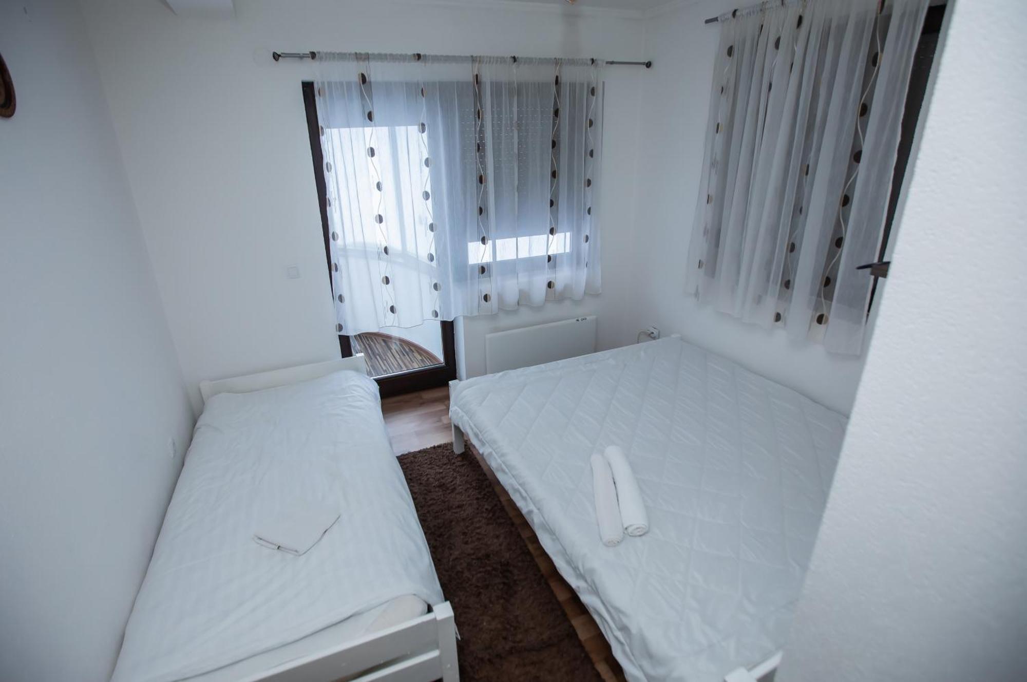 Apartment T&T Jahorina Exterior foto
